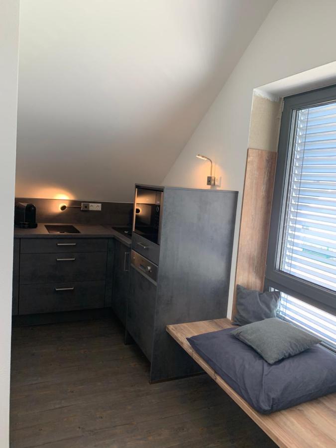 Vista-Apartments Ebersbach  Dış mekan fotoğraf