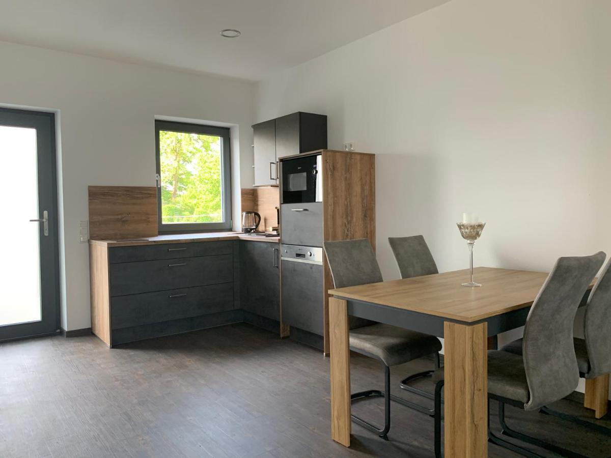 Vista-Apartments Ebersbach  Dış mekan fotoğraf