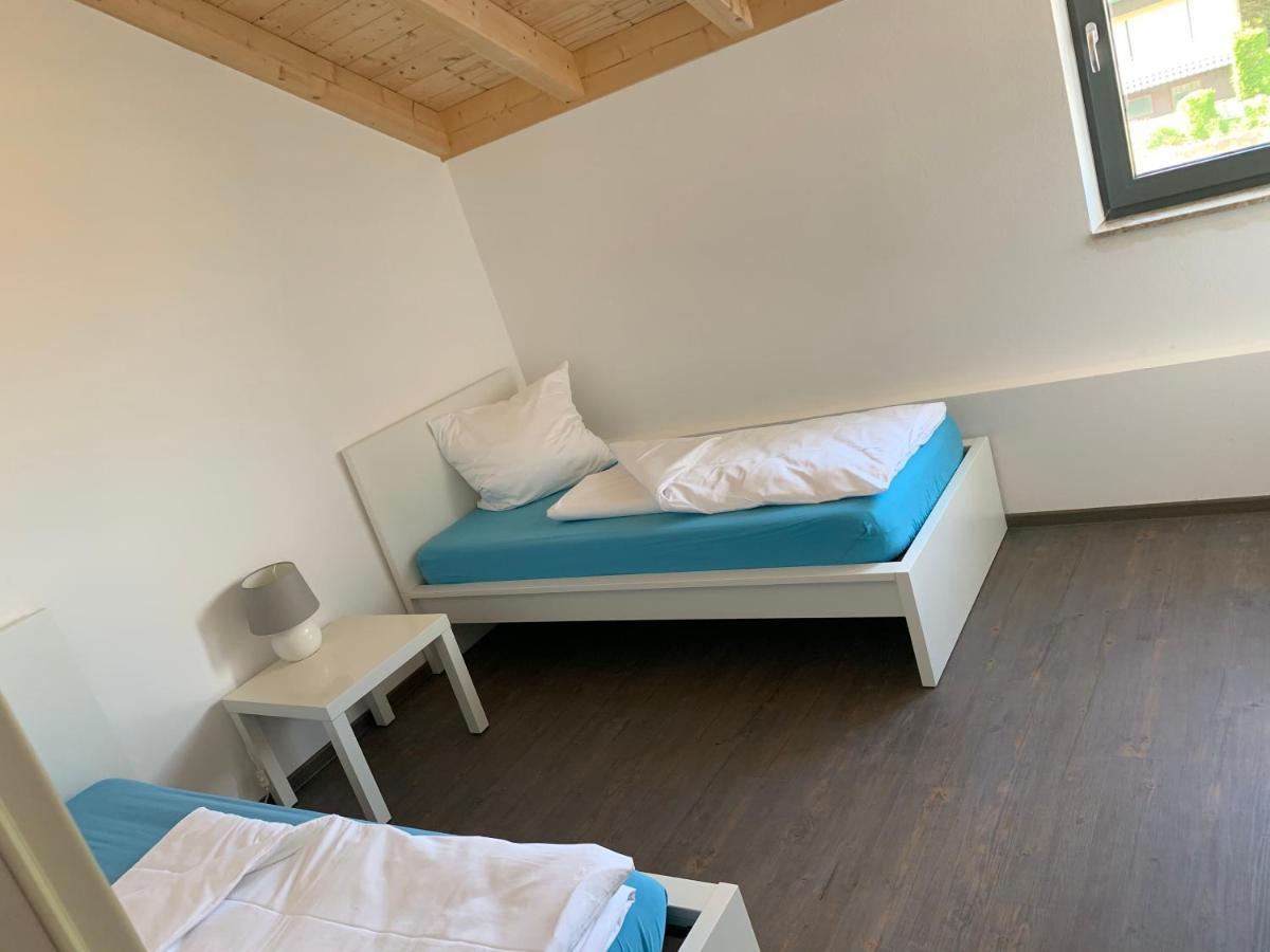 Vista-Apartments Ebersbach  Dış mekan fotoğraf