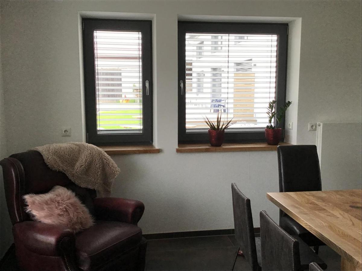 Vista-Apartments Ebersbach  Dış mekan fotoğraf