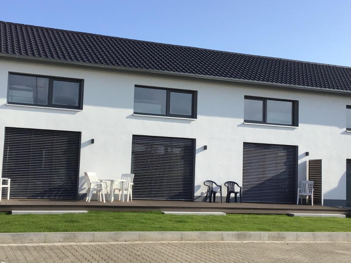 Vista-Apartments Ebersbach  Dış mekan fotoğraf