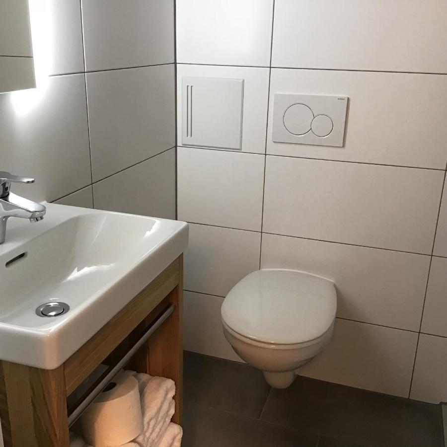 Vista-Apartments Ebersbach  Dış mekan fotoğraf