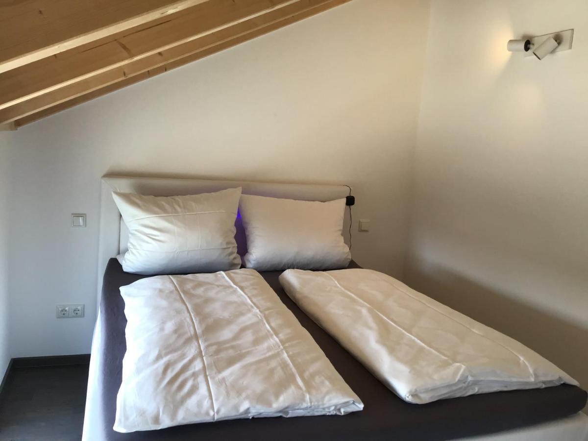Vista-Apartments Ebersbach  Dış mekan fotoğraf