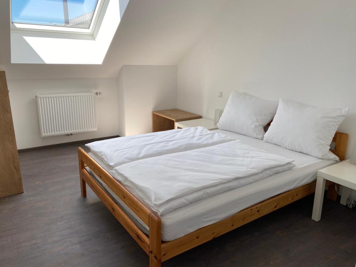 Vista-Apartments Ebersbach  Dış mekan fotoğraf