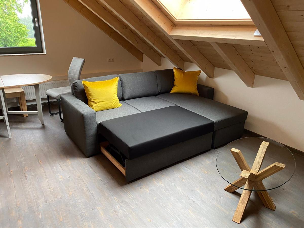Vista-Apartments Ebersbach  Dış mekan fotoğraf