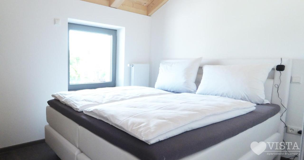 Vista-Apartments Ebersbach  Dış mekan fotoğraf
