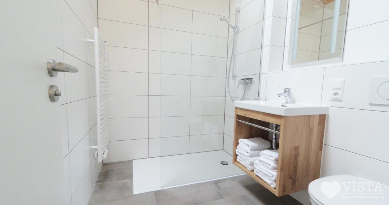 Vista-Apartments Ebersbach  Dış mekan fotoğraf