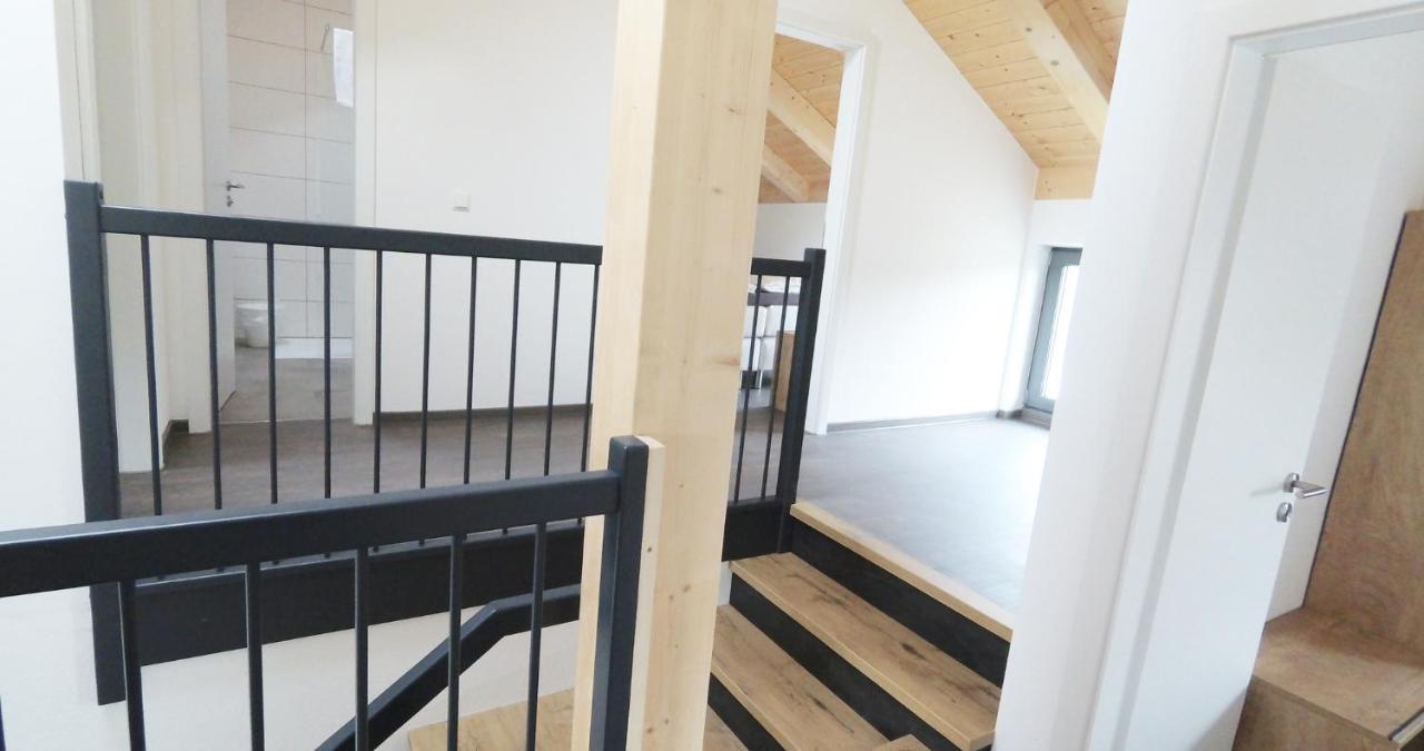 Vista-Apartments Ebersbach  Dış mekan fotoğraf