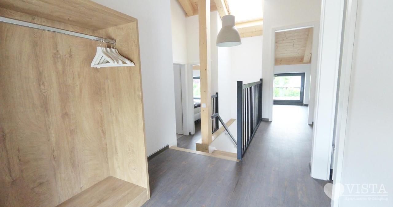 Vista-Apartments Ebersbach  Dış mekan fotoğraf