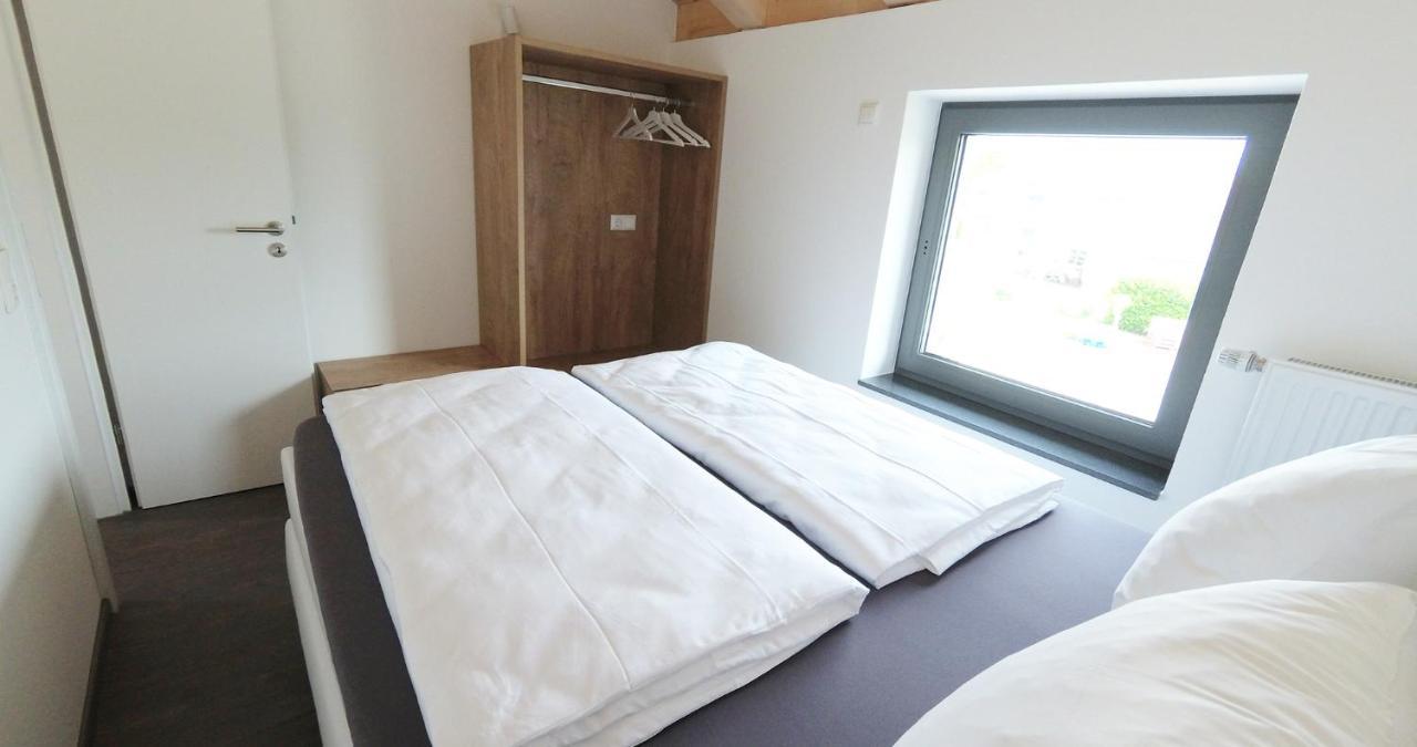 Vista-Apartments Ebersbach  Dış mekan fotoğraf