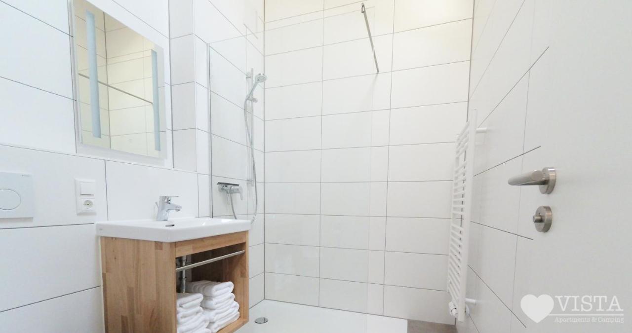 Vista-Apartments Ebersbach  Dış mekan fotoğraf